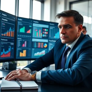 Empresa de tráfego pago em Curitiba para estruturar previsibilidade de vendas e captar leads qualificados