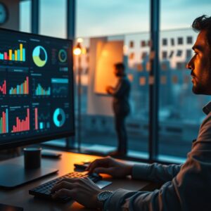 Empresa de tráfego pago em São Paulo para estruturar previsibilidade de vendas e captar leads qualificados