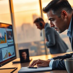 Contratar empresa de tráfego pago em São Paulo para estruturar previsibilidade de vendas e captar leads qualificados