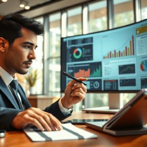 Contratar empresa de tráfego pago em Campo Grande para estruturar previsibilidade de vendas e captar leads qualificados