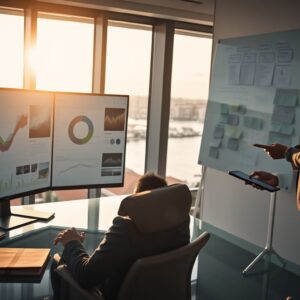 Empresa de tráfego pago em Salvador para estruturar previsibilidade de vendas e captar leads qualificados