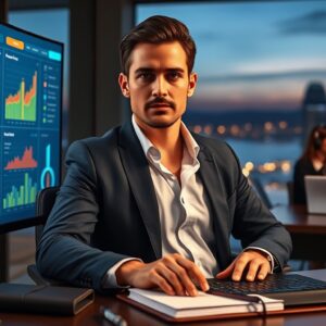 Agência de tráfego pago em Vitória para estruturar previsibilidade de vendas e captar leads qualificados