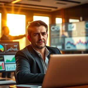 Empresa de tráfego pago em Cuiabá para estruturar previsibilidade de vendas e captar leads qualificados