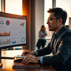 Contratar agência de tráfego pago em Brasília para estruturar previsibilidade de vendas e captar leads qualificados