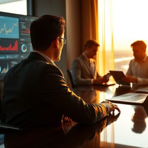Agência de tráfego pago em Belém para estruturar previsibilidade de vendas e captar leads qualificados