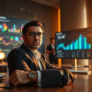 Contratar agência de tráfego pago no Rio de Janeiro para estruturar previsibilidade de vendas e captar leads qualificados