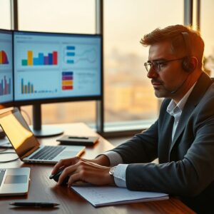 Empresa de tráfego pago em Teresina para estruturar previsibilidade de vendas e captar leads qualificados