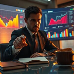 Empresa de tráfego pago em brasília para estruturar previsibilidade de vendas e captar leads qualificados