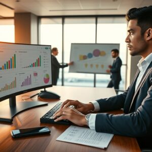 Contratar empresa de tráfego pago em Salvador para estruturar previsibilidade de vendas e captar leads qualificados