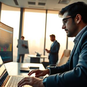 Solução empresa de tráfego pago em Belo Horizonte para estruturar previsibilidade de vendas e captar leads qualificados