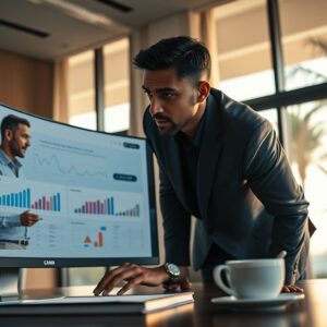Empresa de tráfego pago em Palmas para estruturar previsibilidade de vendas