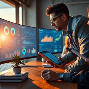 Contratar agência de tráfego pago em Boa Vista para estruturar previsibilidade de vendas e captar leads qualificados