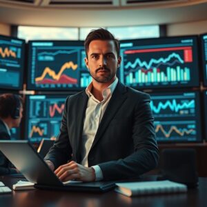 Empresa de tráfego pago em Brasília para estruturar previsibilidade de vendas e captar leads qualificados