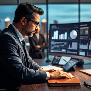 Empresa de tráfego pago em Curitiba para estruturar previsibilidade de vendas e captar leads qualificados