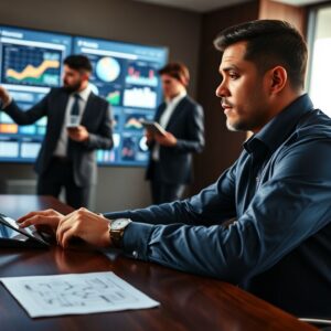 Agência de tráfego pago em Belém para estruturar previsibilidade de vendas e captar leads qualificados