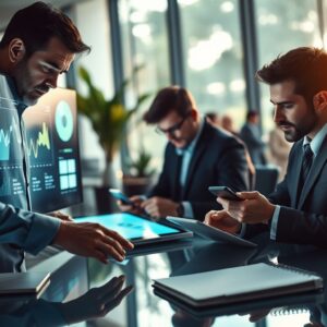 Contratar empresa de tráfego pago em Belém para estruturar previsibilidade de vendas e captar leads qualificados