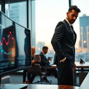 Empresa de tráfego pago em Goiânia para estruturar previsibilidade de vendas e captar leads qualificados