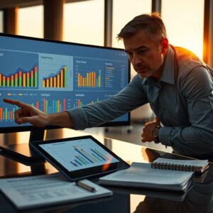 Empresa de tráfego pago em Belém para estruturar previsibilidade de vendas e captar leads qualificados