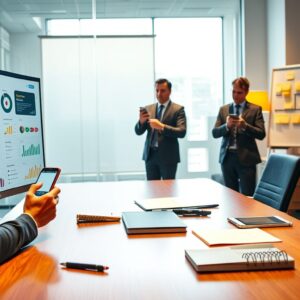 Empresa de tráfego pago em joão pessoa para estruturar previsibilidade de vendas e captar leads qualificados