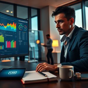 Como uma empresa de tráfego pago em Campo Grande para estruturar previsibilidade de vendas e captar leads qualificados transforma seu caixa