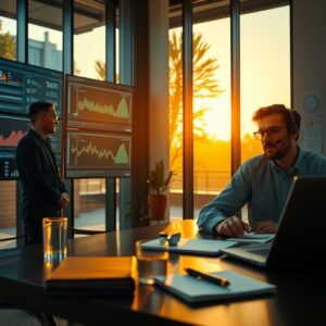 Agência de tráfego pago em Boa Vista para estruturar vendas e captar leads qualificados