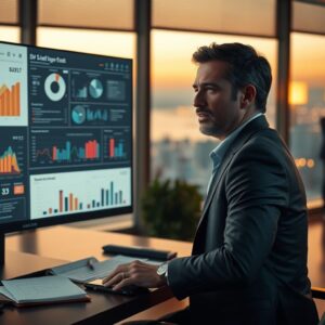 Empresa de tráfego pago em salvador para gerar leads qualificados e previsibilidade de vendas