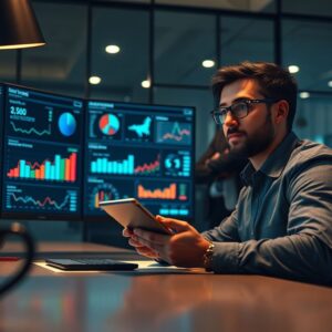 Empresa de tráfego pago em Teresina para estruturar vendas e captar leads qualificados: previsibilidade