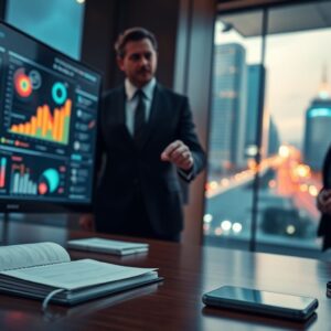 Empresa de tráfego pago em São Paulo para aumento de vendas B2B