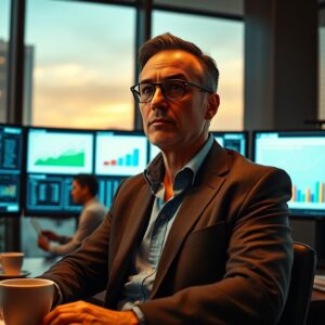 Empresa de tráfego pago em São Paulo para estruturar previsibilidade de vendas e captar leads qualificados