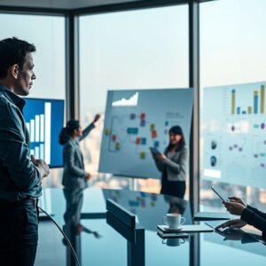 Contratar empresa de tráfego pago em São Paulo para estruturar previsibilidade de vendas e captar leads qualificados