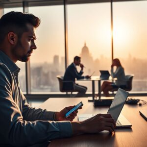 Empresa de tráfego pago em Brasília para geração de leads qualificados