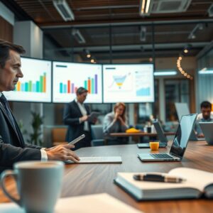 Contratar empresa de tráfego pago em Cuiabá para gerar leads qualificados e previsibilidade de vendas