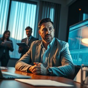 Agência de tráfego pago em são luís para estruturar vendas previsíveis e captar leads qualificados