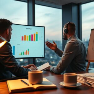 Empresa de tráfego pago em Recife para estruturar previsibilidade de vendas e captar leads qualificados