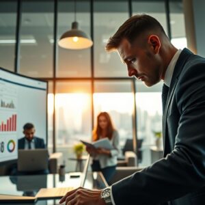 Empresa de tráfego pago em Goiânia para estruturar vendas e captar leads qualificados